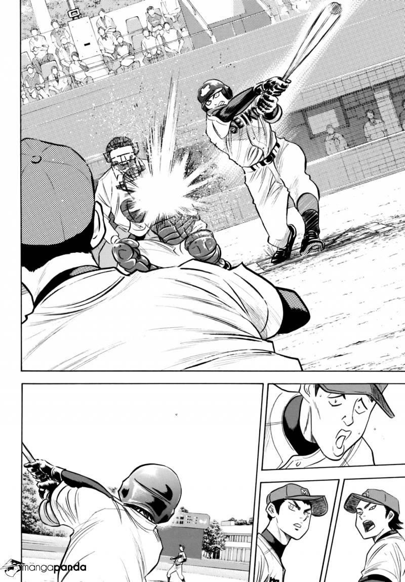 Daiya no A – Act II Chapter 101 - Page 6