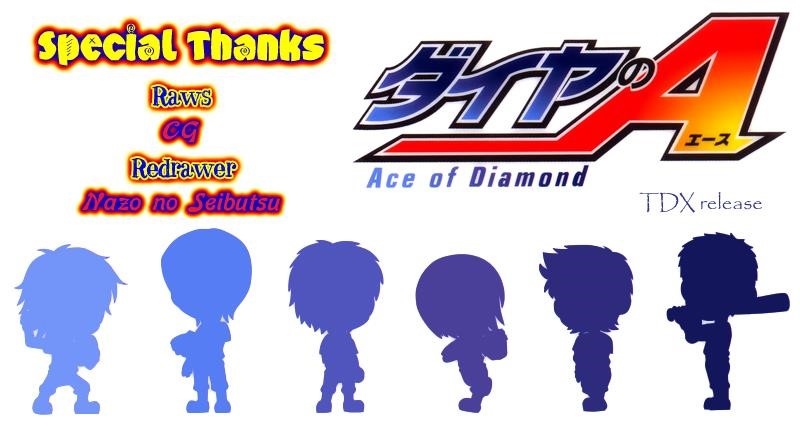 Daiya no A – Act II Chapter 129 - Page 20