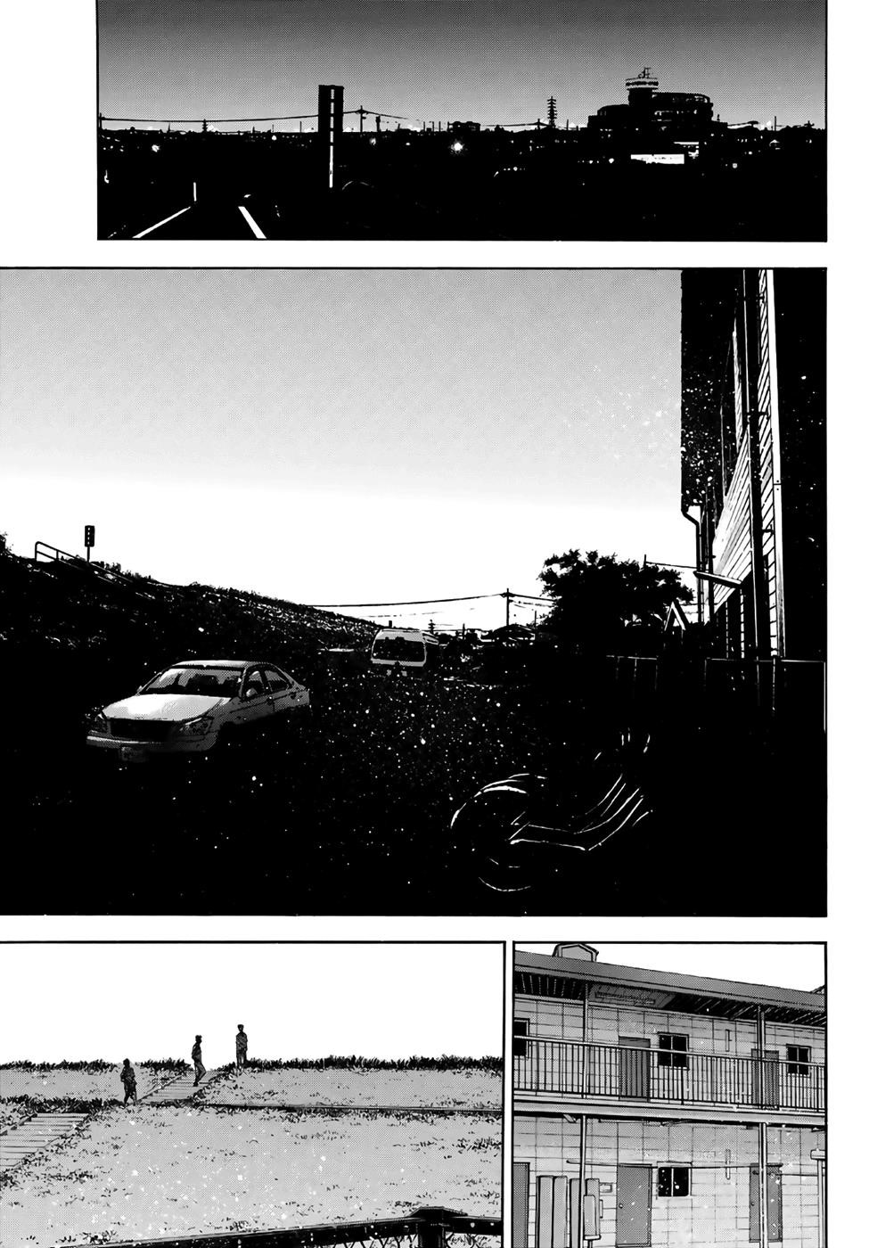 Daiya no A – Act II Chapter 188 - Page 19