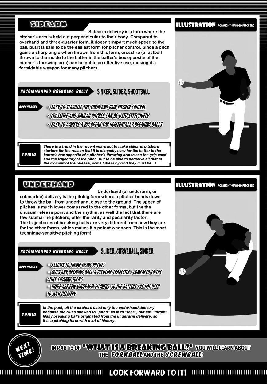 Daiya no A – Act II Chapter 29 - Page 19