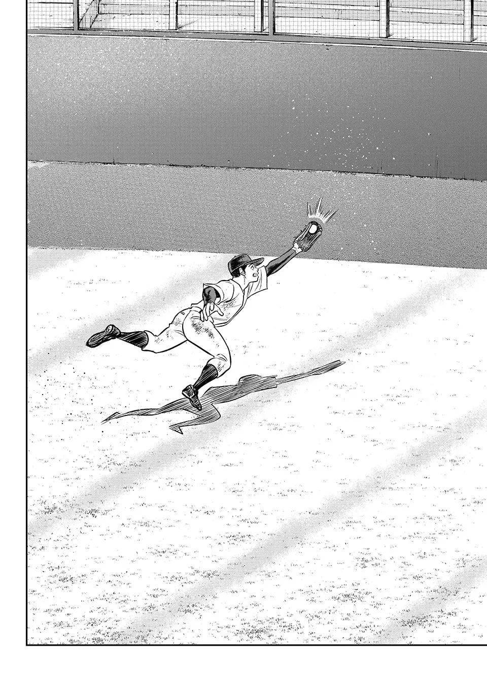 Daiya no A – Act II Chapter 314 - Page 21