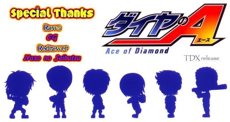 Daiya no A – Act II Chapter 85 - Page 21