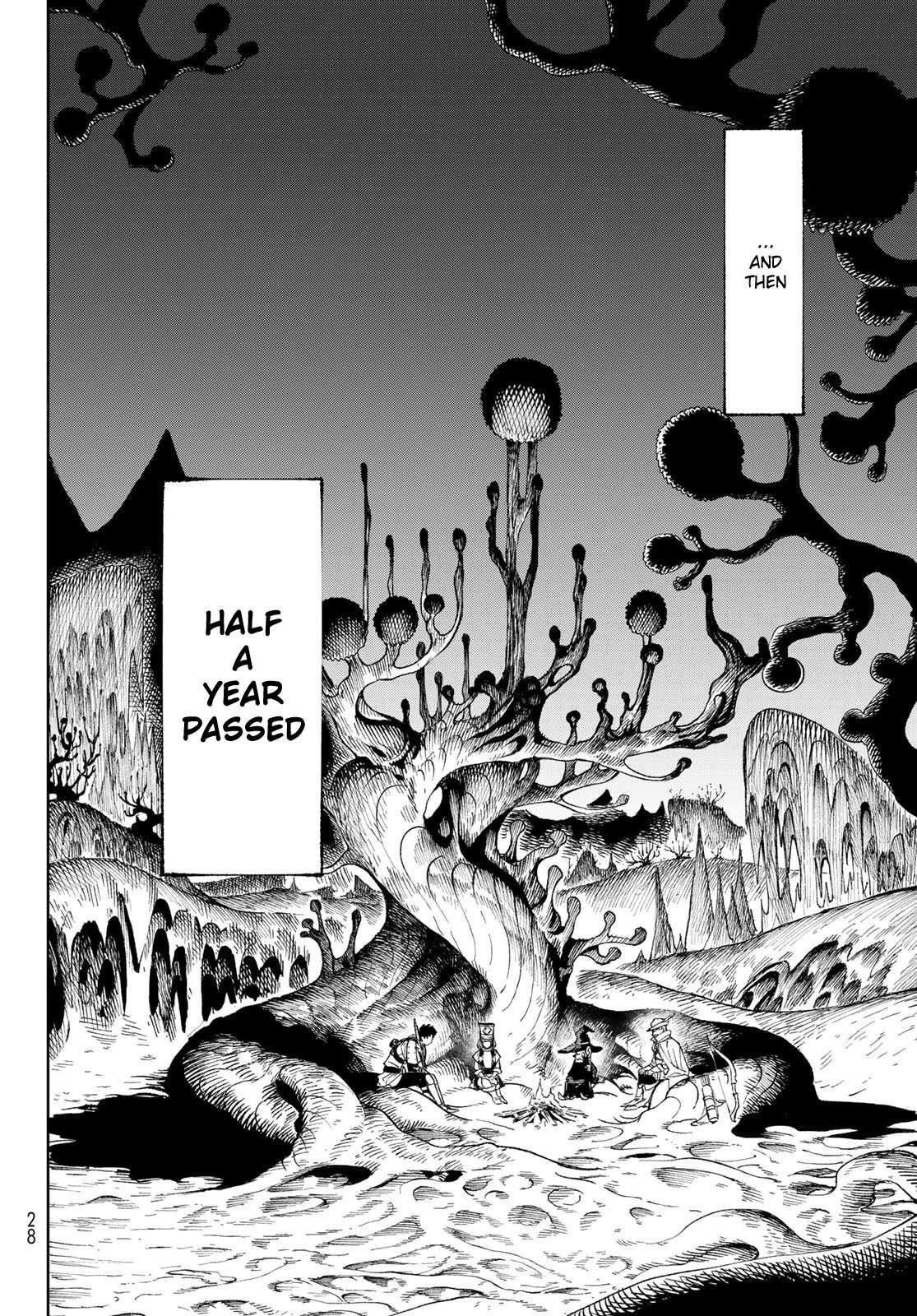 Versus Chapter 1 - Page 16