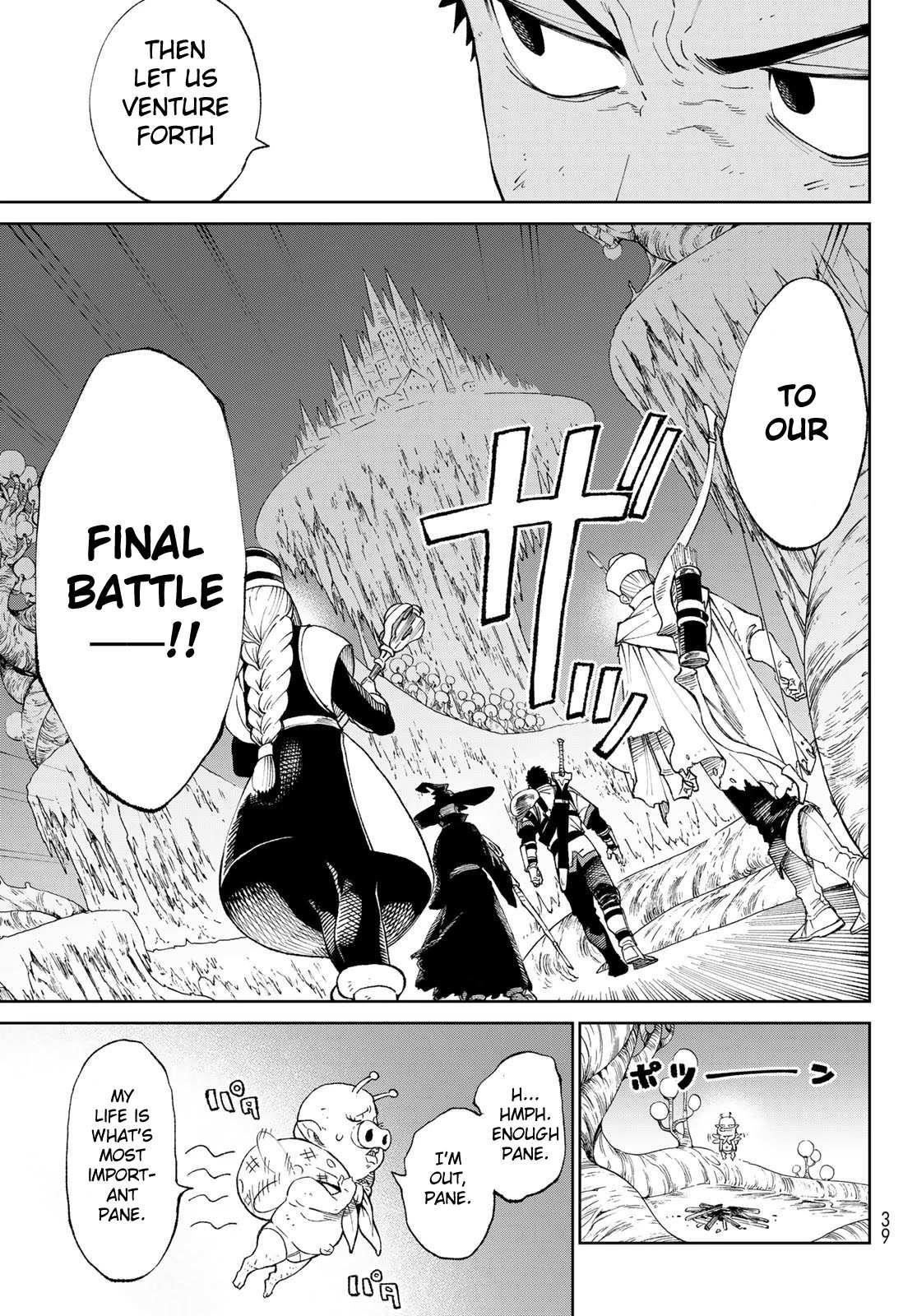 Versus Chapter 1 - Page 27