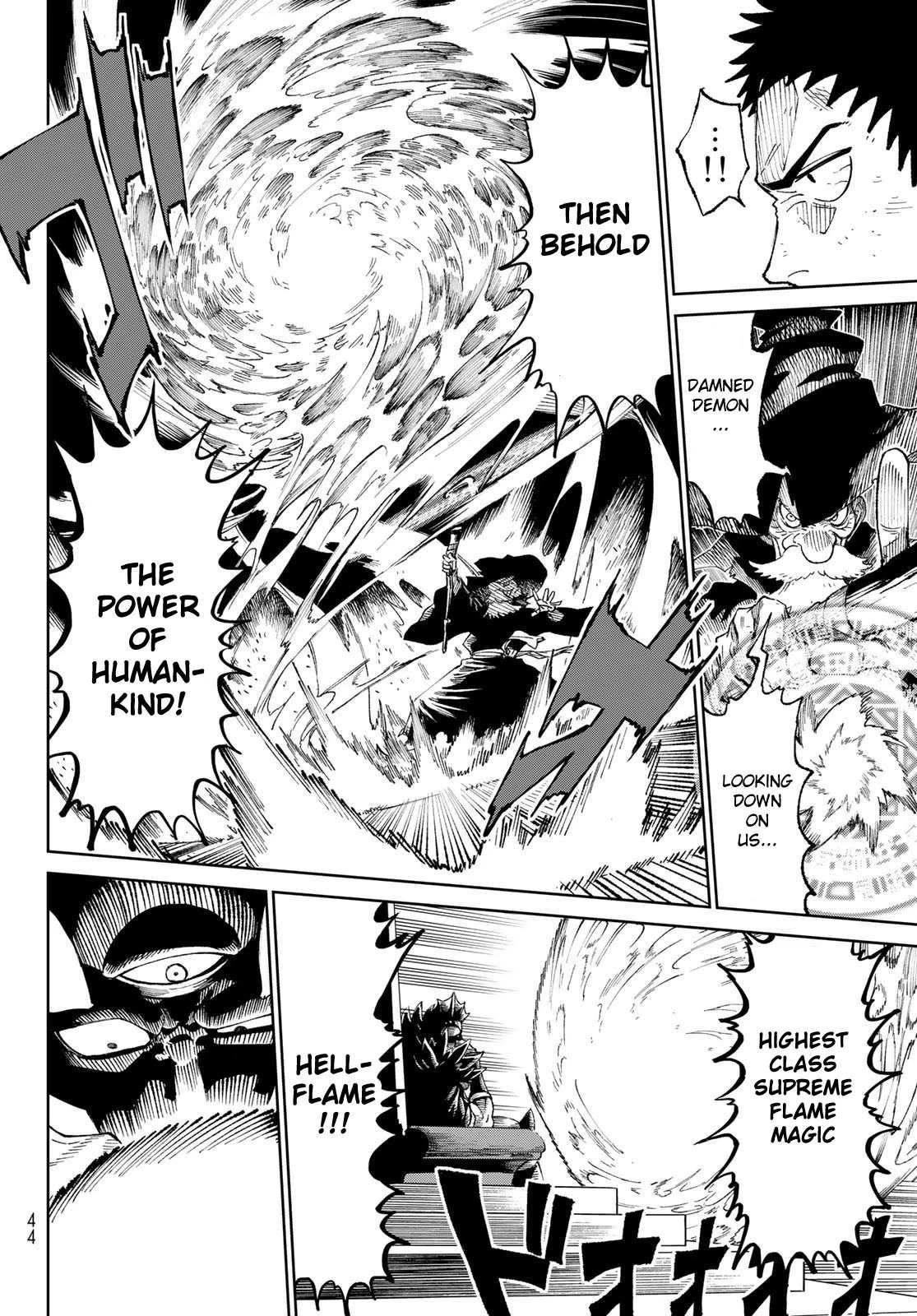 Versus Chapter 1 - Page 31