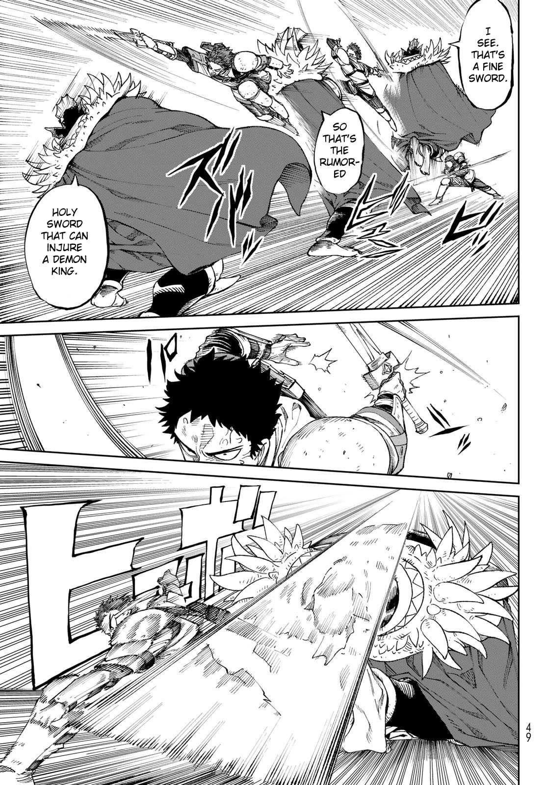 Versus Chapter 1 - Page 36