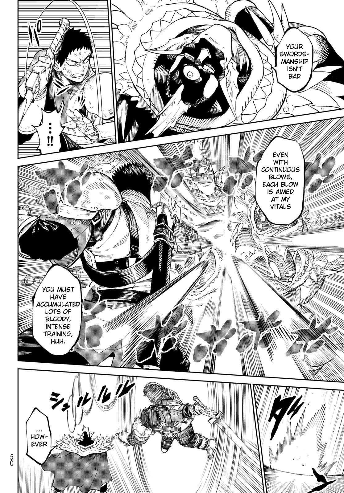 Versus Chapter 1 - Page 37