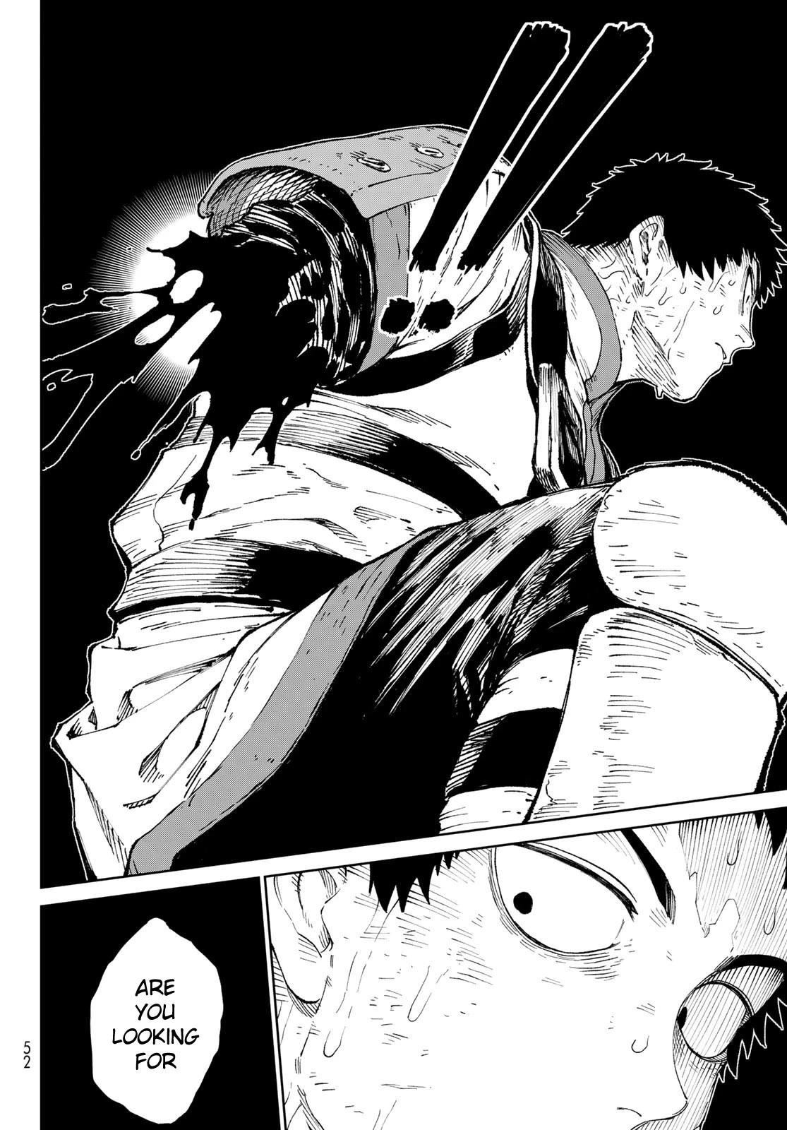 Versus Chapter 1 - Page 39