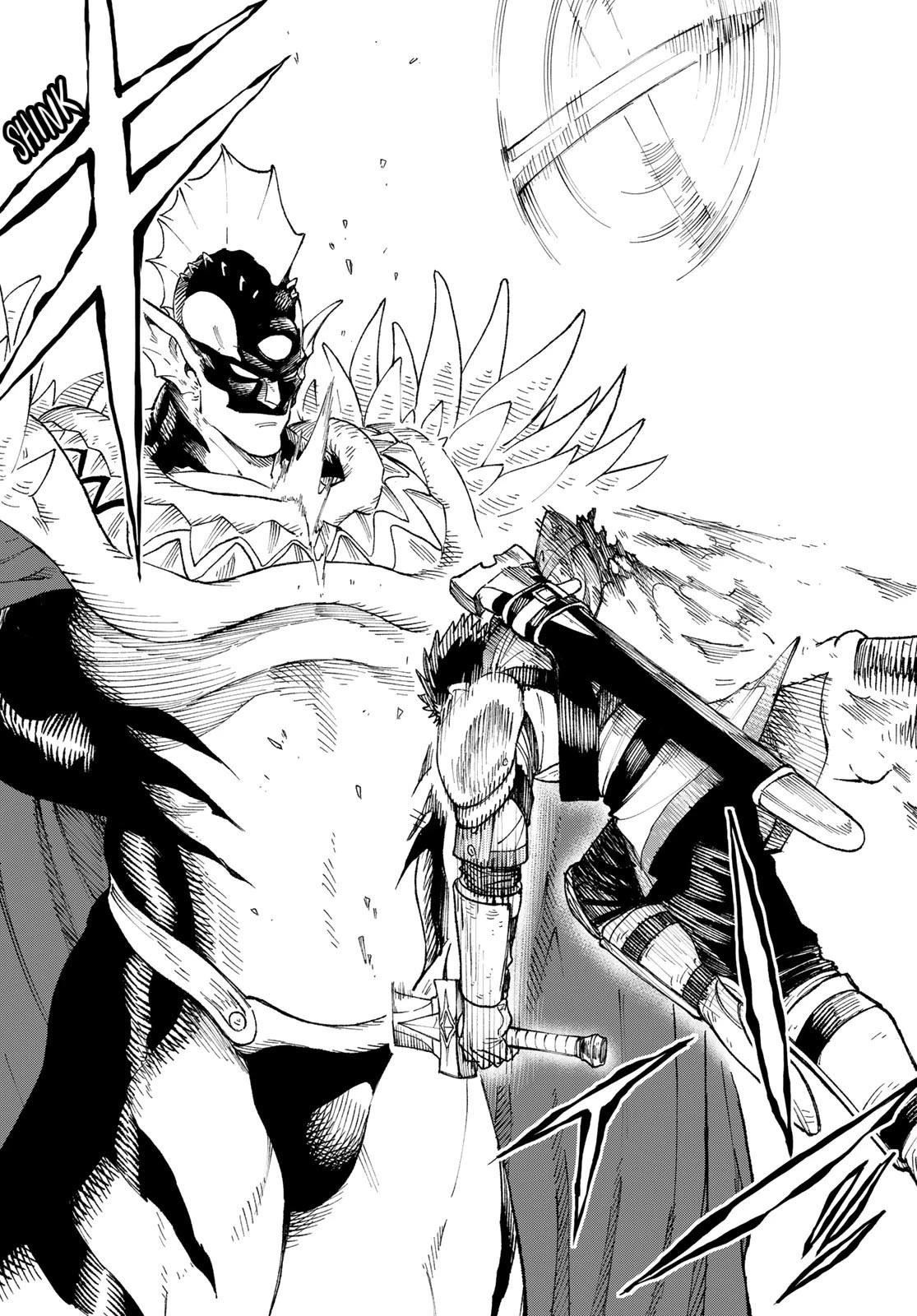 Versus Chapter 1 - Page 43