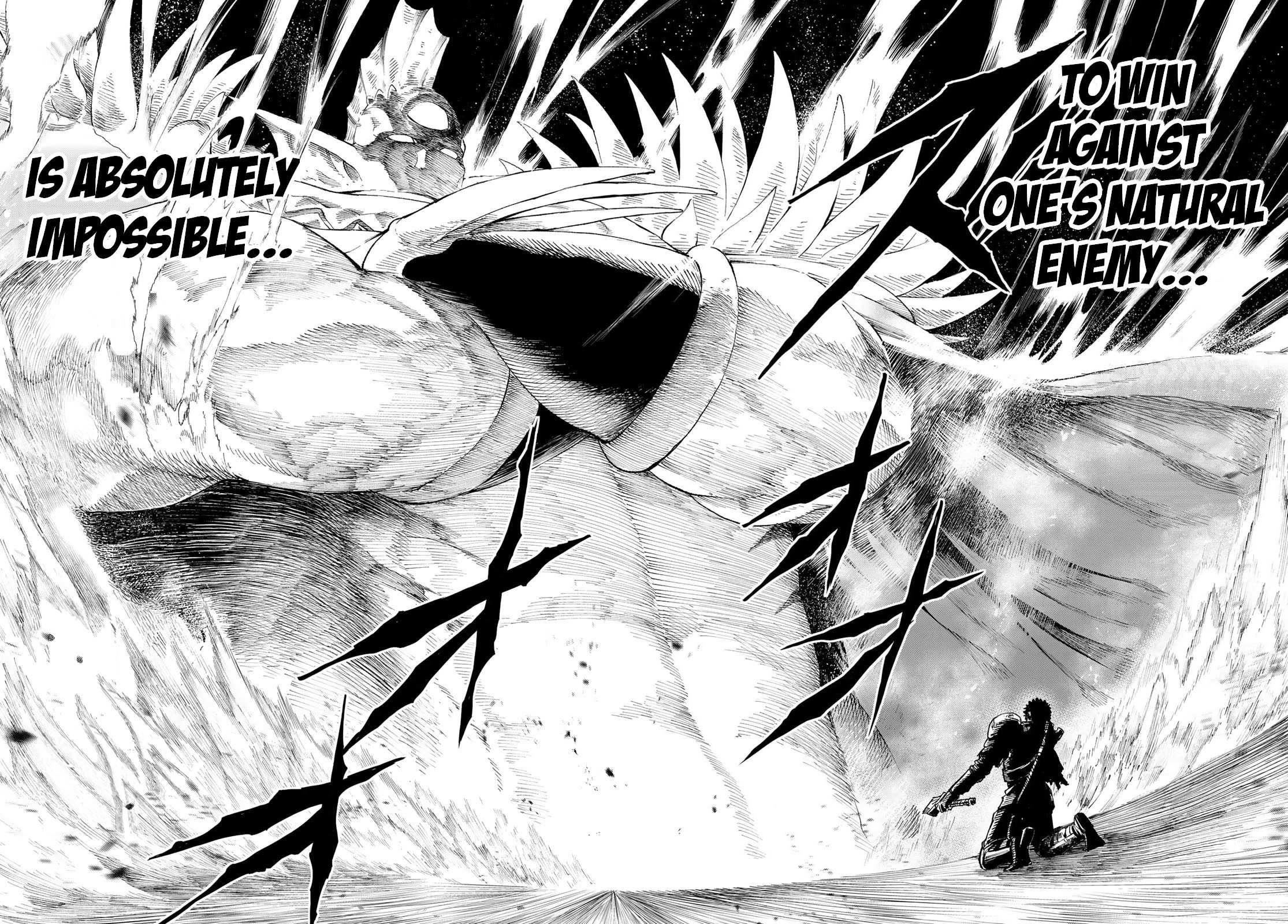 Versus Chapter 1 - Page 45