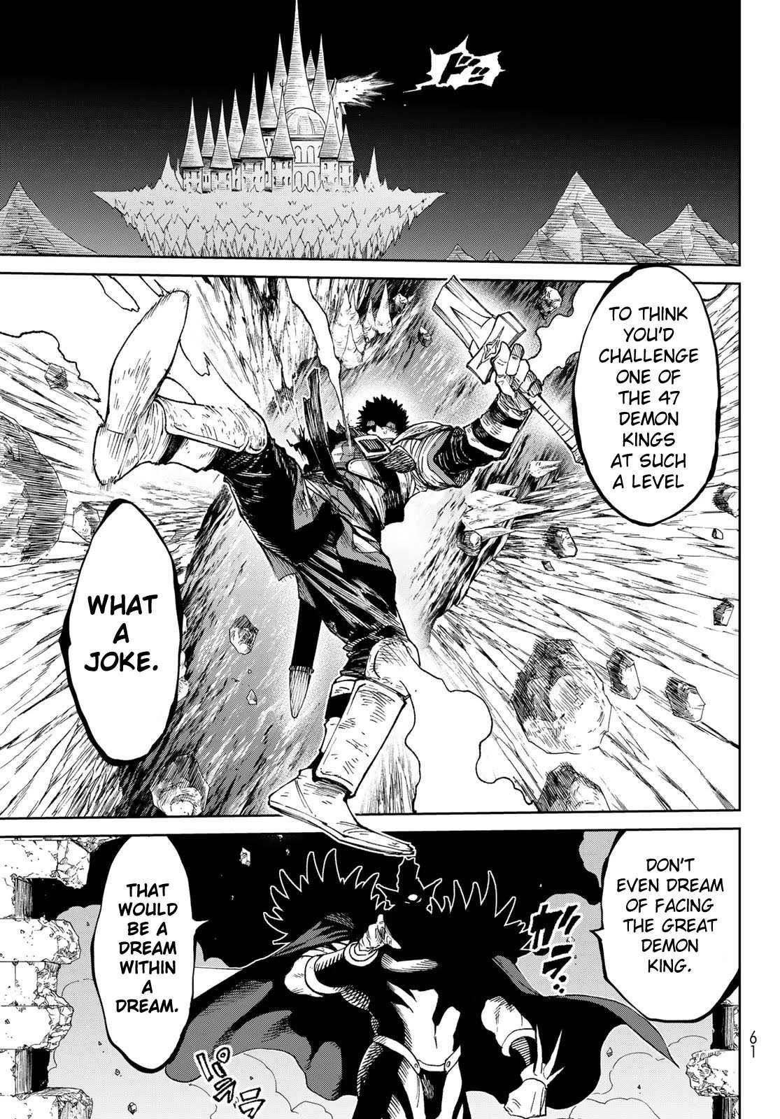 Versus Chapter 1 - Page 47