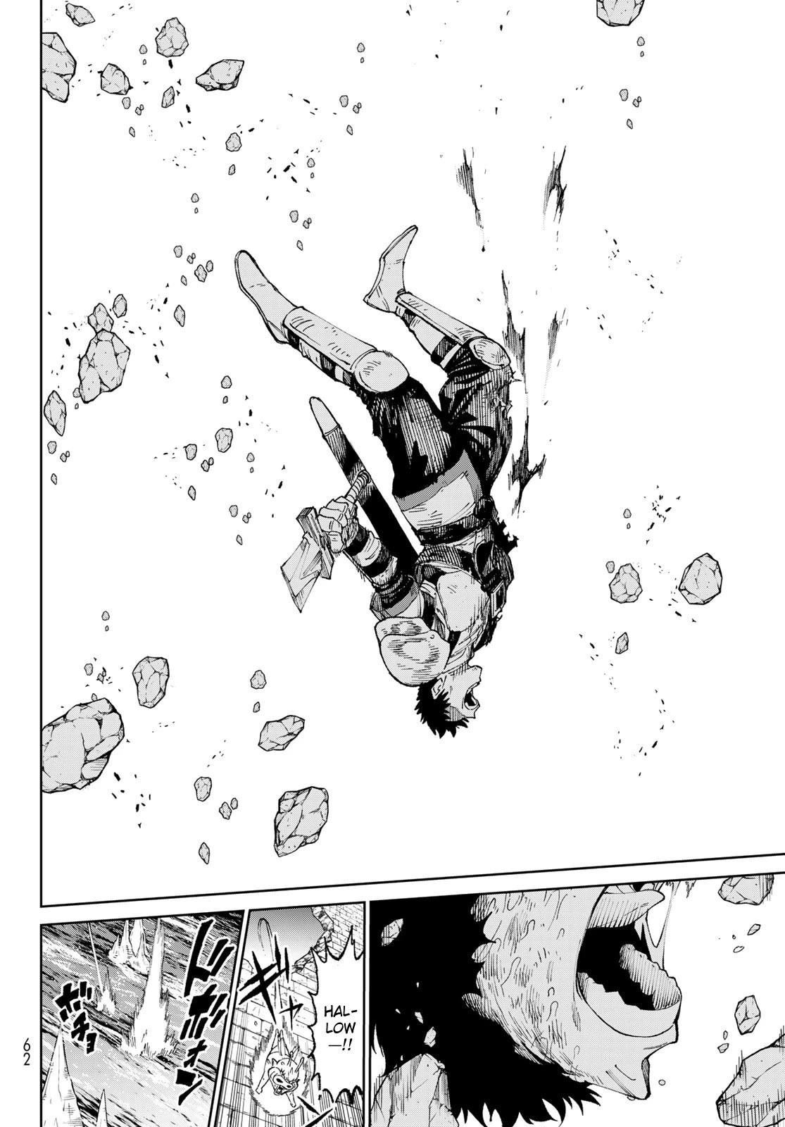 Versus Chapter 1 - Page 48