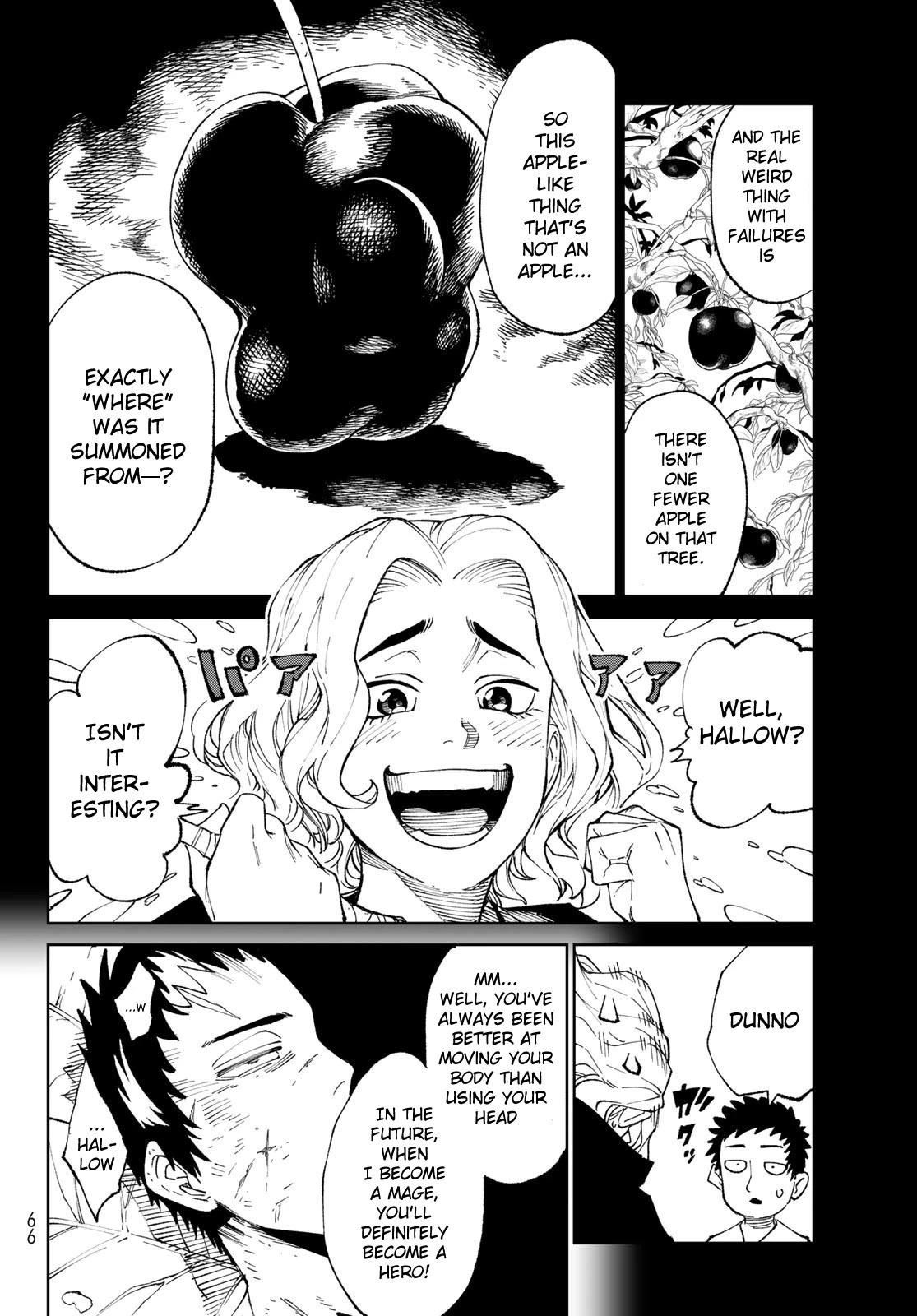 Versus Chapter 1 - Page 52