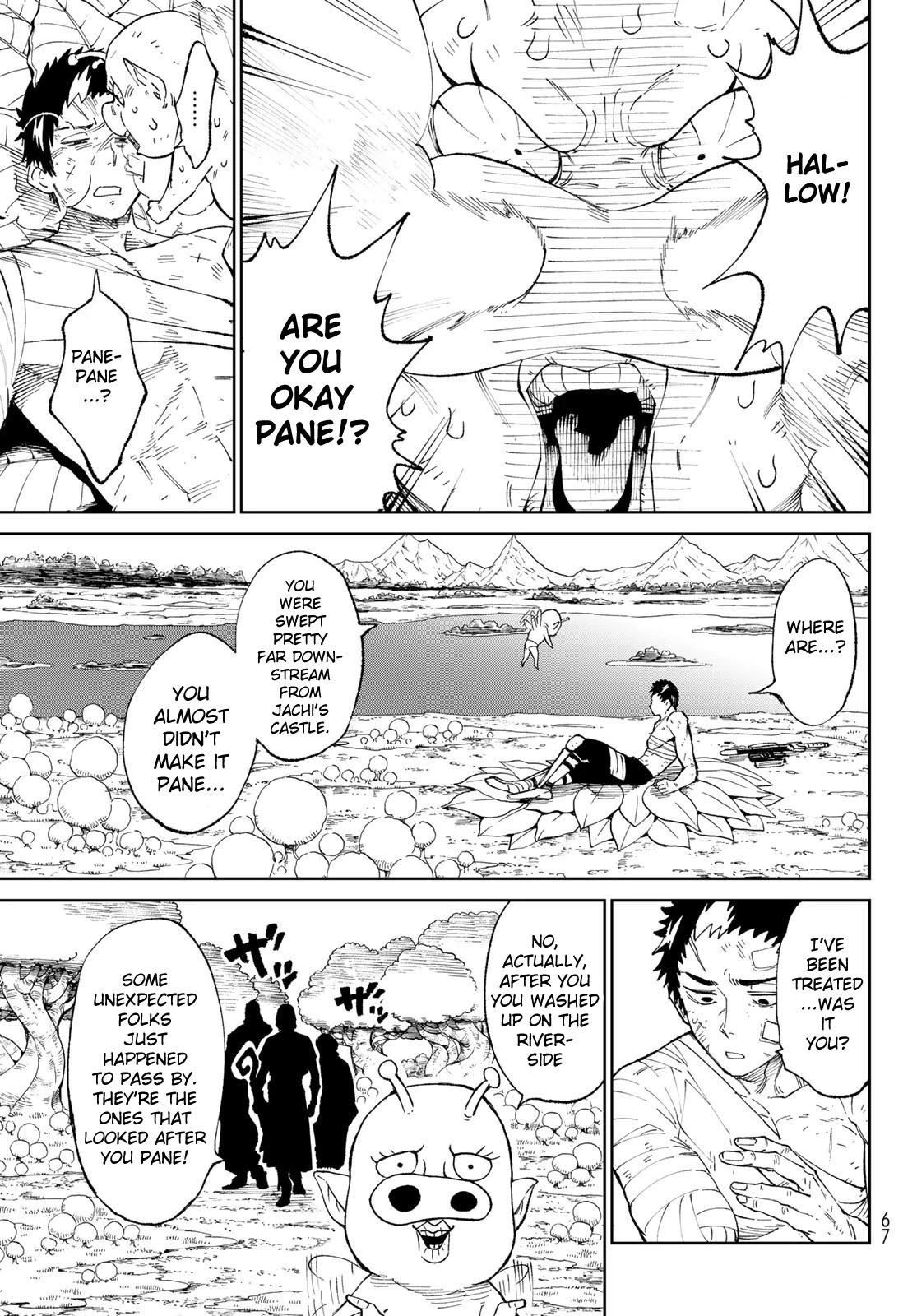 Versus Chapter 1 - Page 53