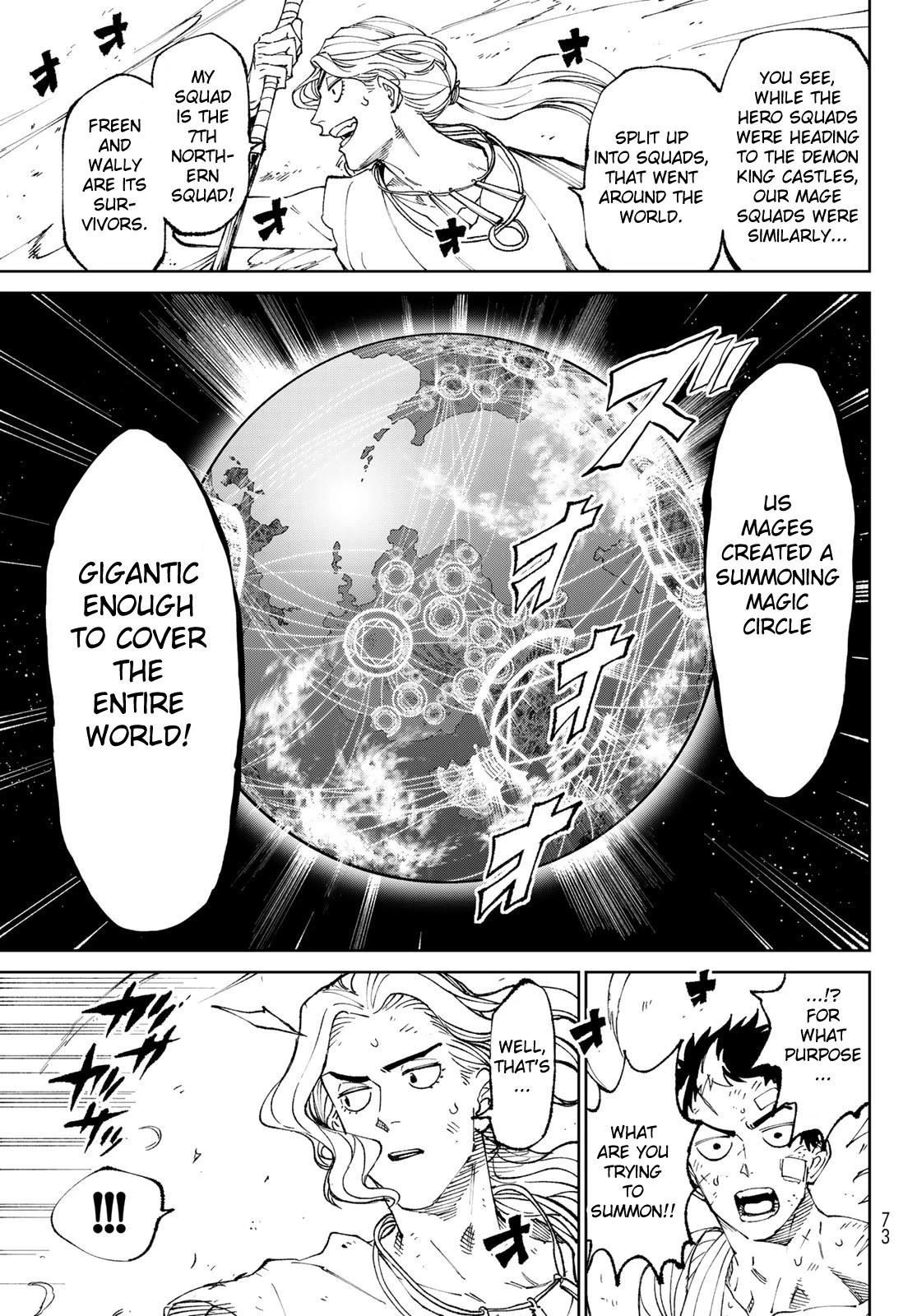 Versus Chapter 1 - Page 59