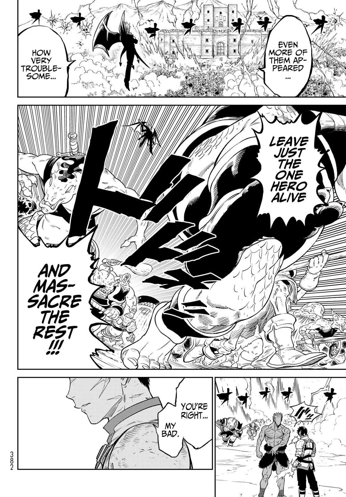 Versus Chapter 10.2 - Page 10