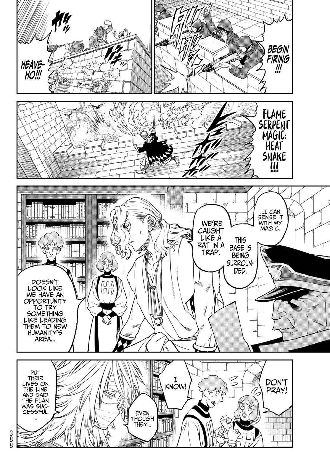 Versus Chapter 10.2 - Page 16