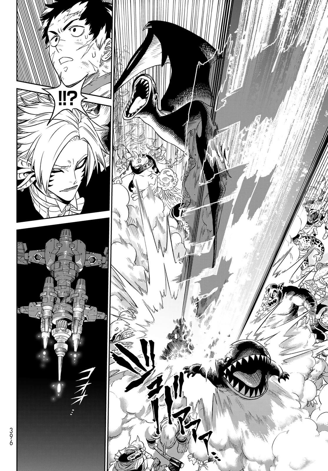 Versus Chapter 10.2 - Page 24