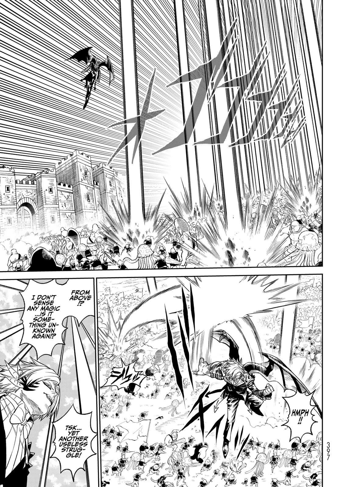 Versus Chapter 10.2 - Page 25