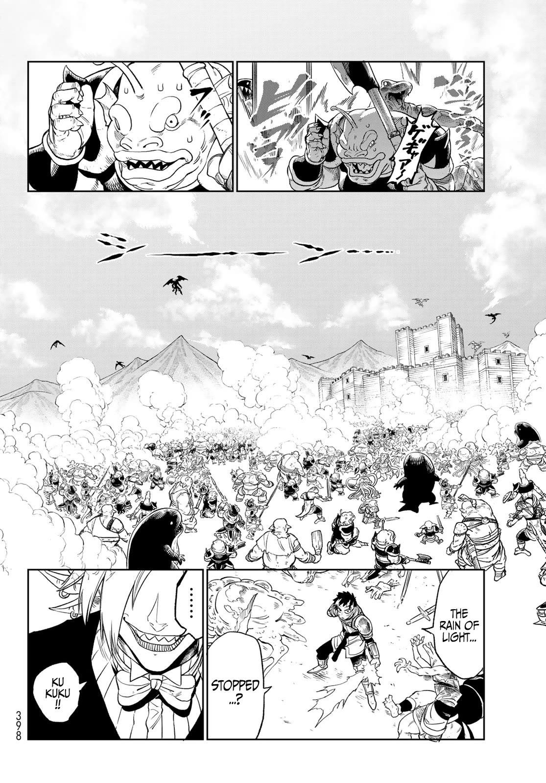 Versus Chapter 10.2 - Page 26