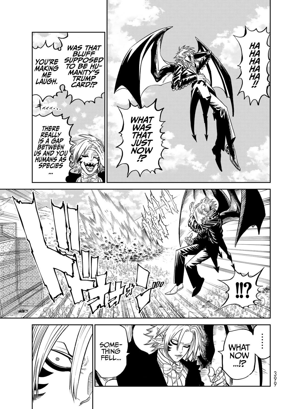 Versus Chapter 10.2 - Page 27