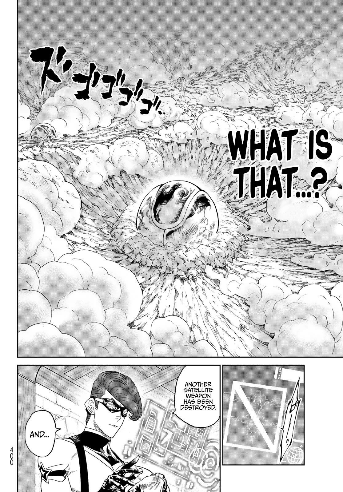 Versus Chapter 10.2 - Page 28