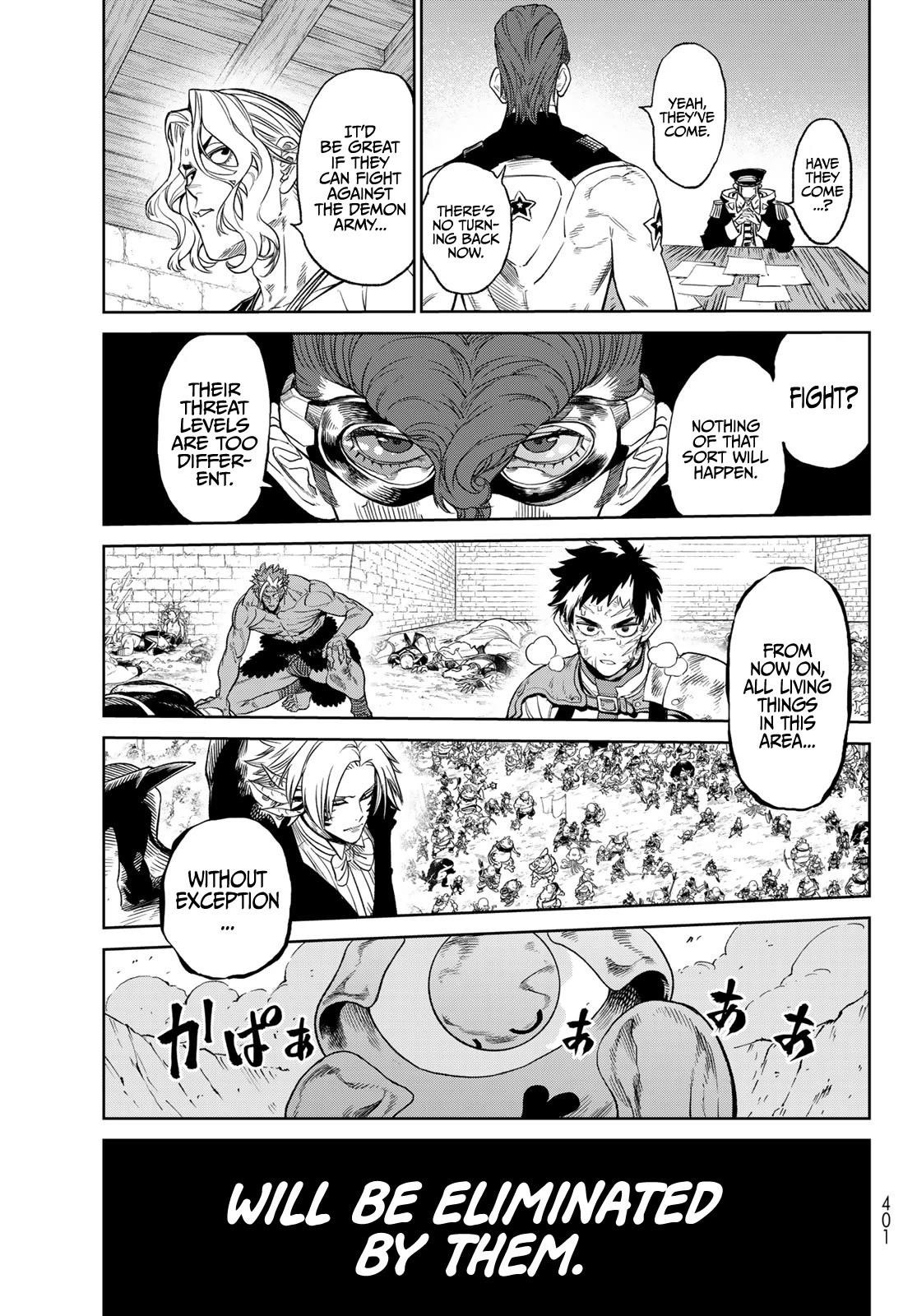 Versus Chapter 10.2 - Page 29