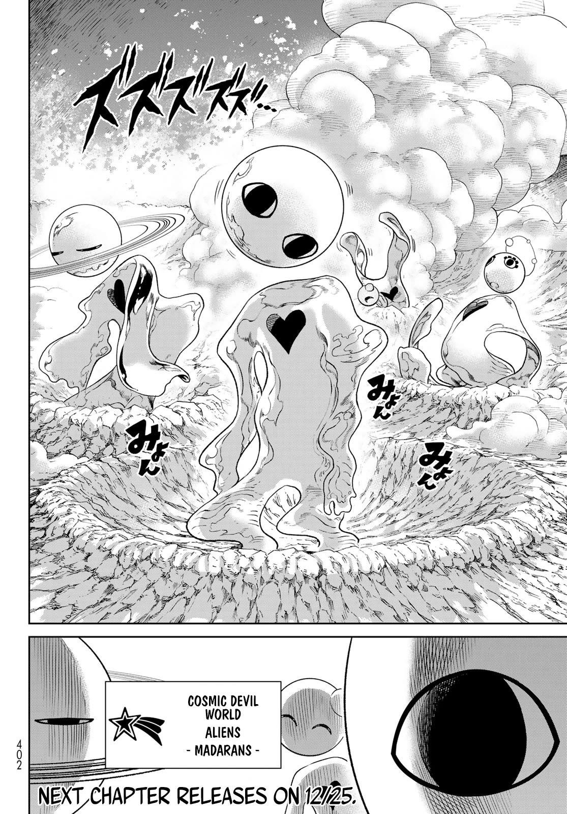 Versus Chapter 10.2 - Page 30