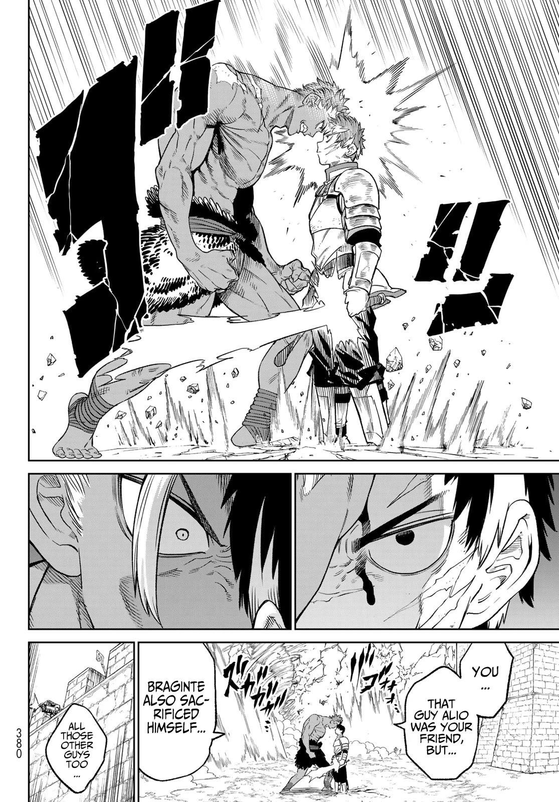 Versus Chapter 10.2 - Page 8