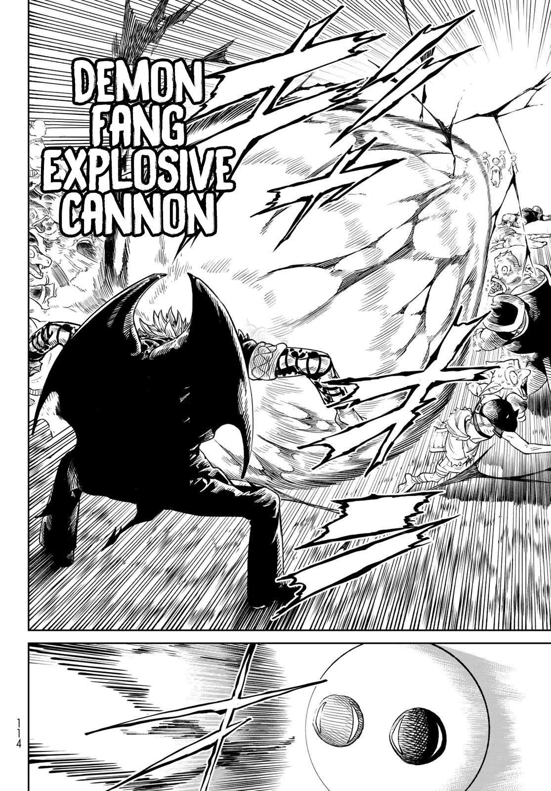 Versus Chapter 11 - Page 12