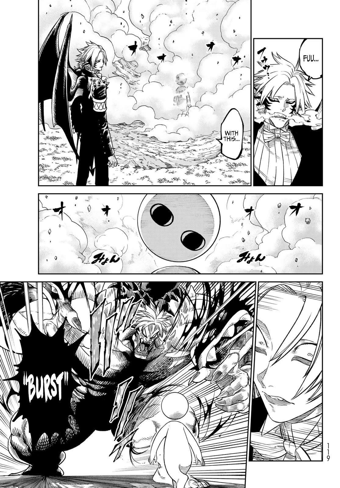 Versus Chapter 11 - Page 17