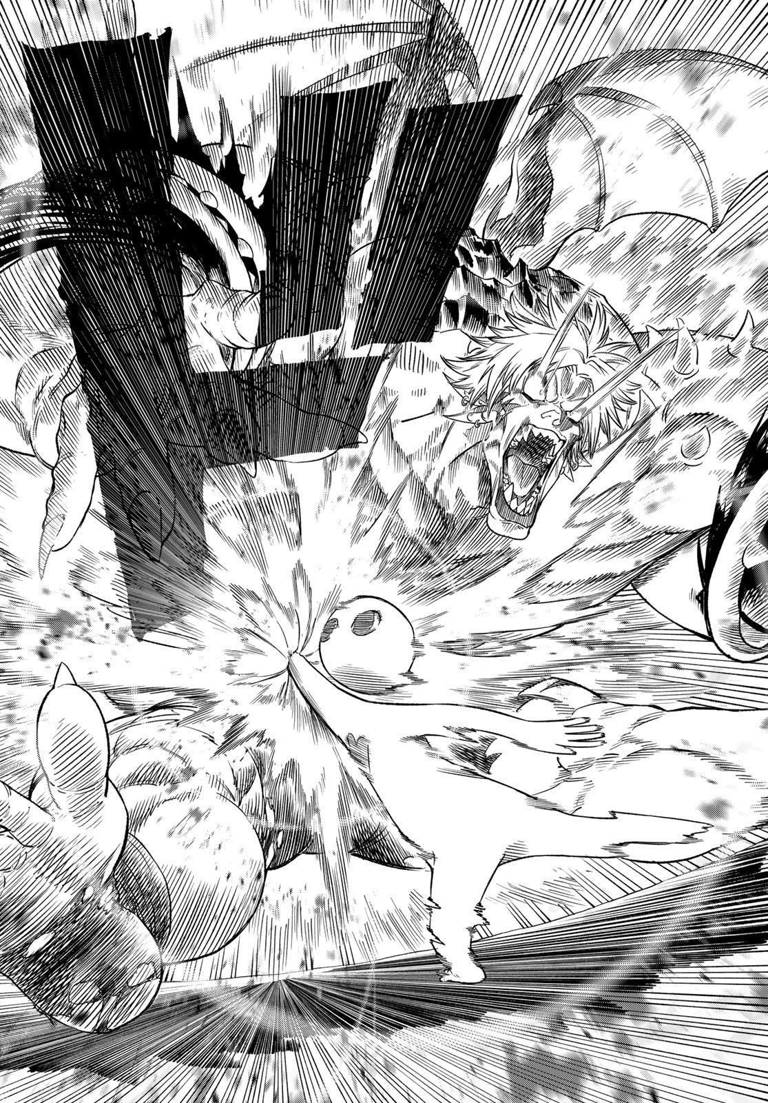 Versus Chapter 11 - Page 18