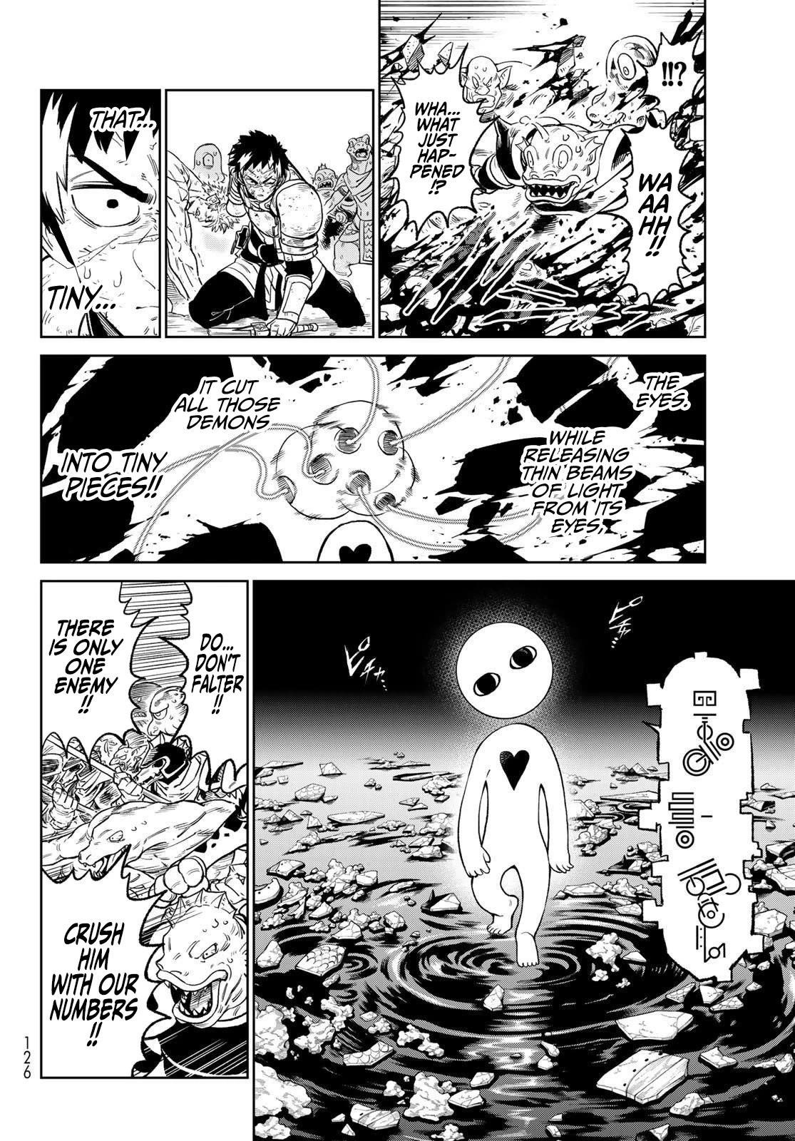 Versus Chapter 11 - Page 23