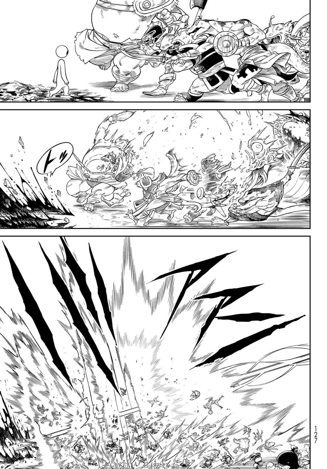 Versus Chapter 11 - Page 24