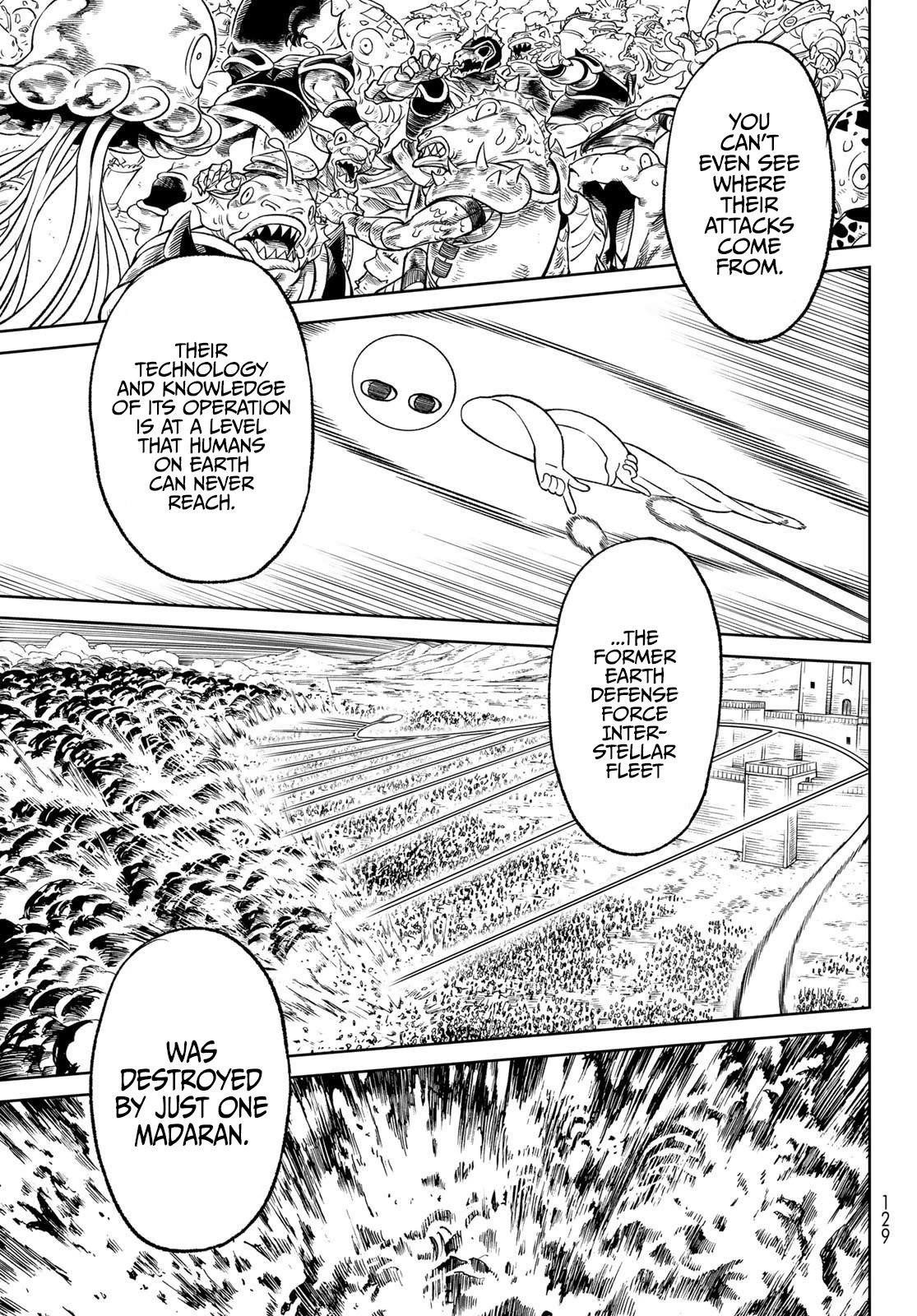 Versus Chapter 11 - Page 26