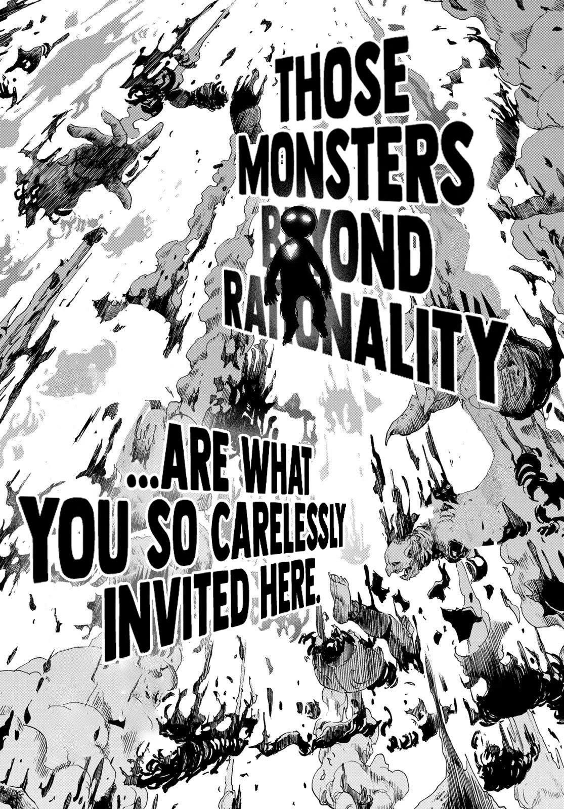 Versus Chapter 11 - Page 27