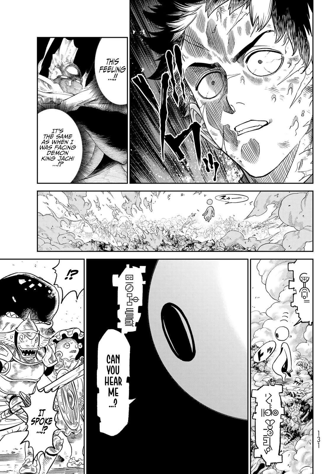 Versus Chapter 11 - Page 28