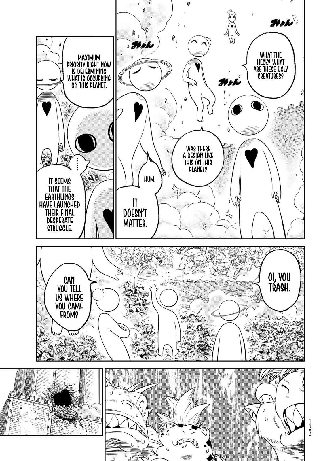 Versus Chapter 11 - Page 30