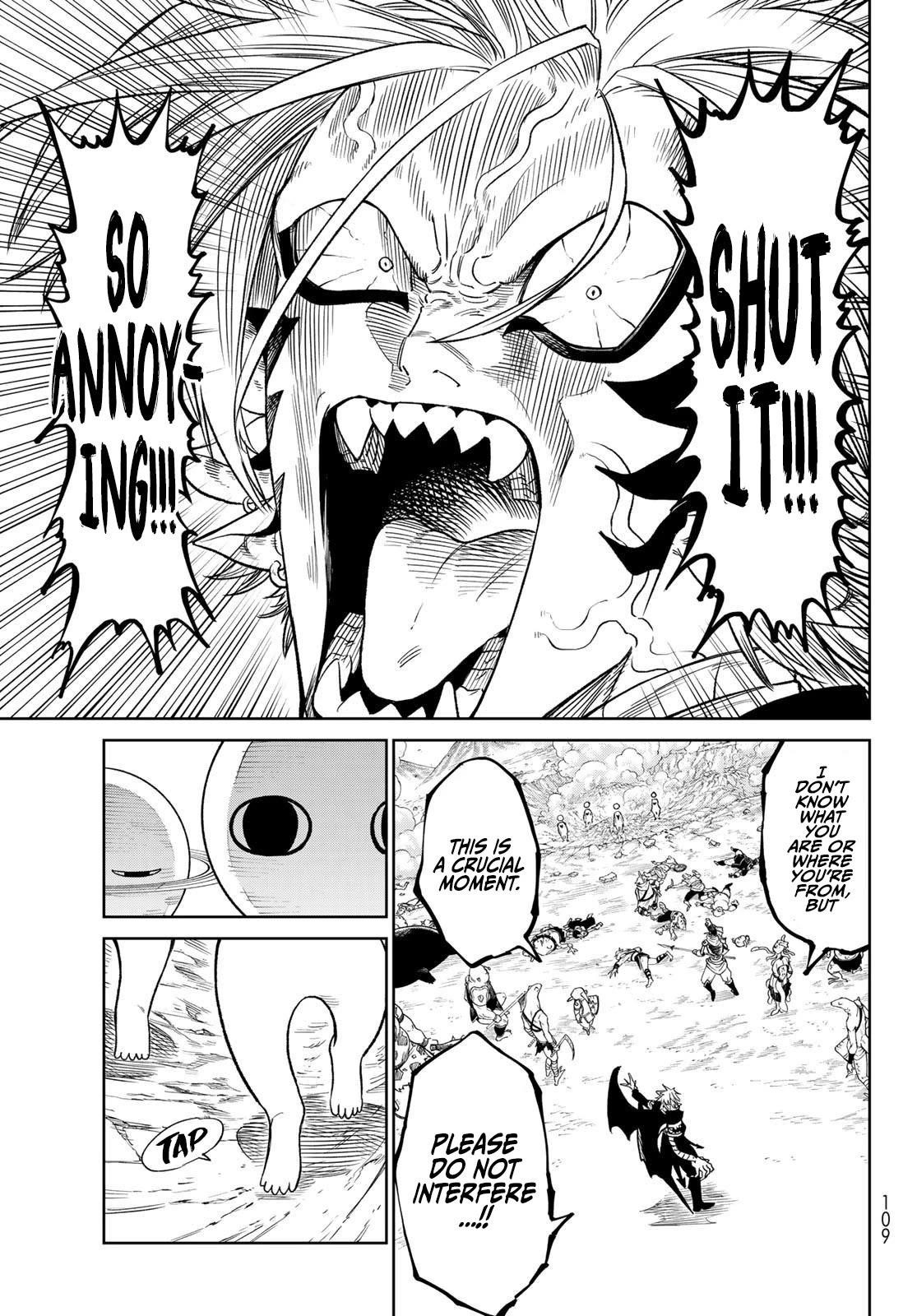 Versus Chapter 11 - Page 7