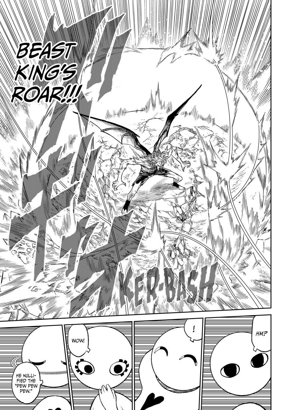 Versus Chapter 12 - Page 23