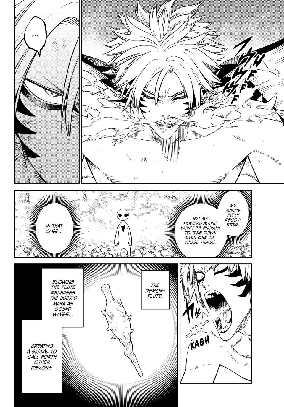 Versus Chapter 12 - Page 24