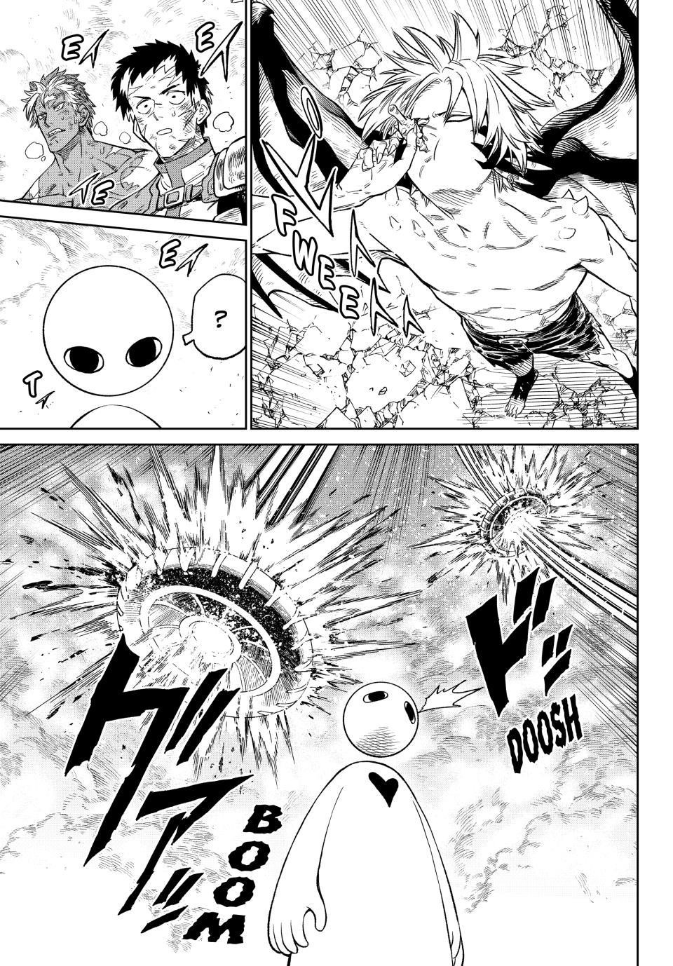 Versus Chapter 12 - Page 25