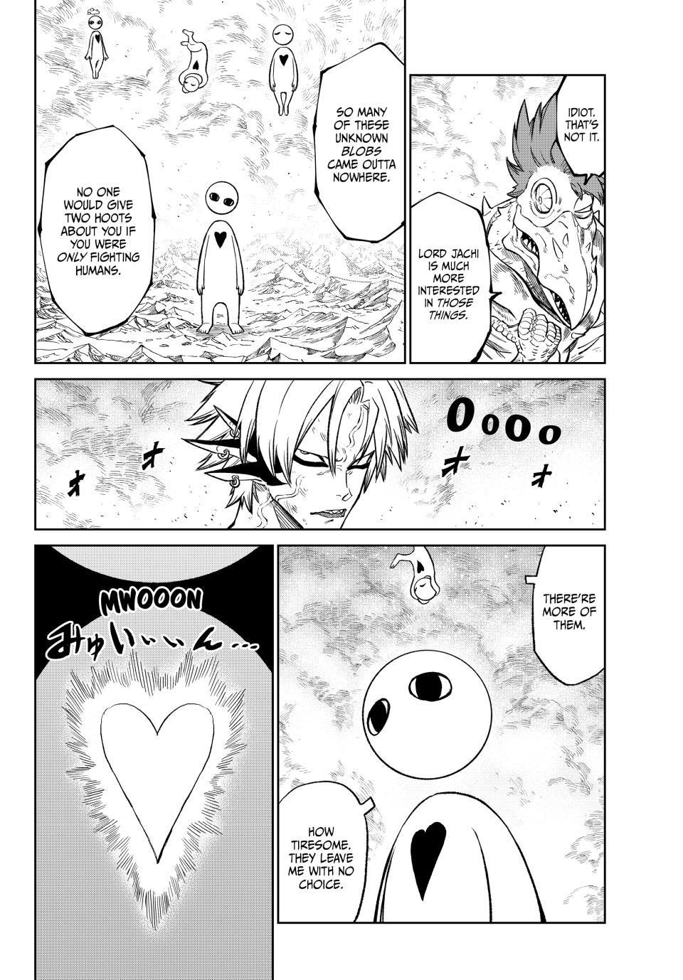 Versus Chapter 12 - Page 28