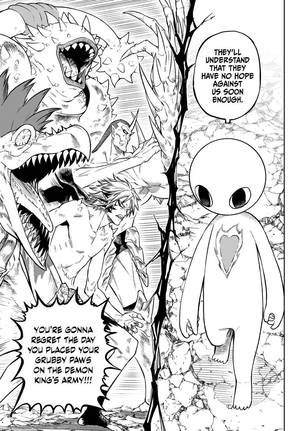 Versus Chapter 12 - Page 29