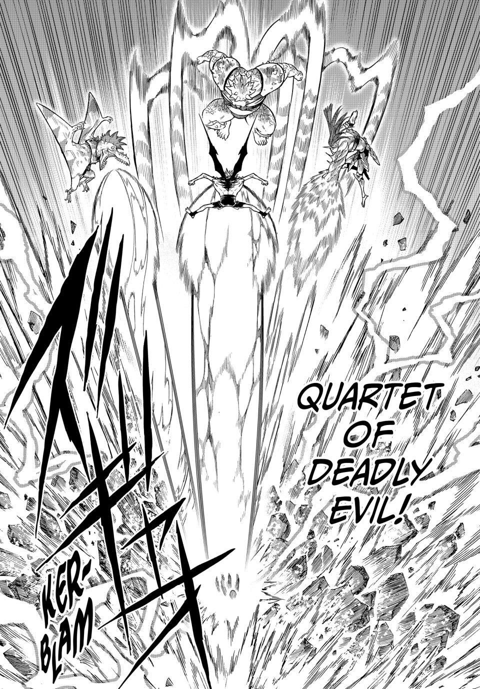 Versus Chapter 12 - Page 34