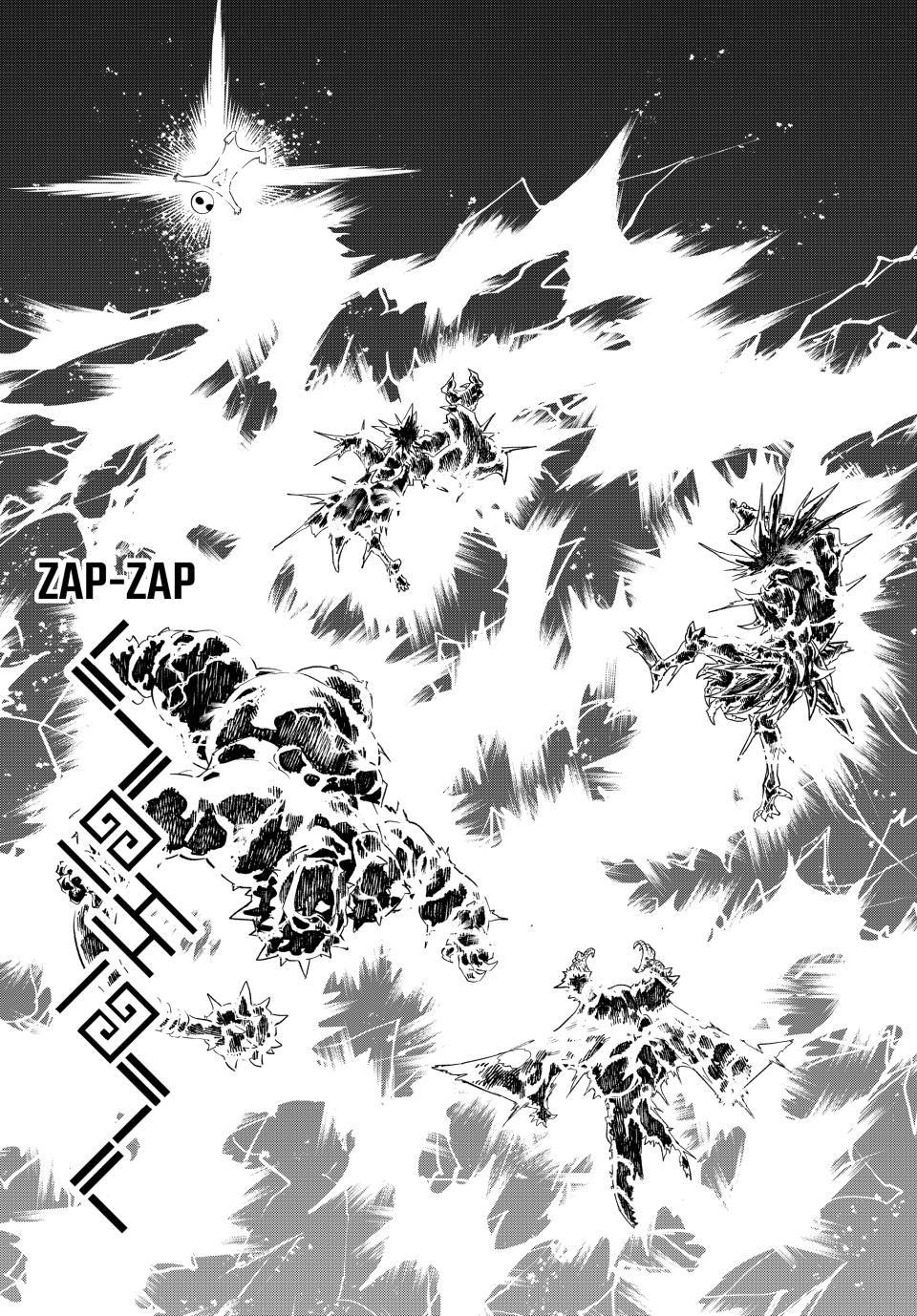 Versus Chapter 12 - Page 38