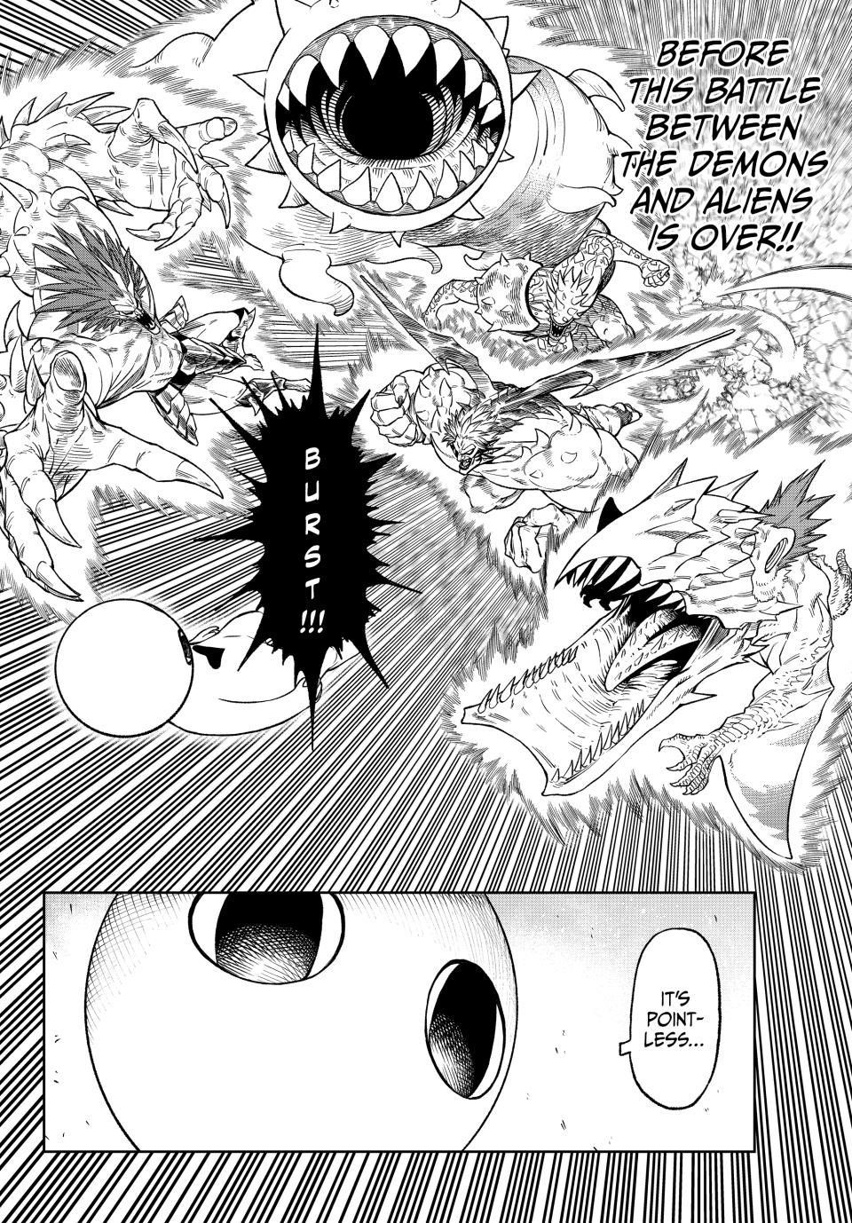 Versus Chapter 12 - Page 42