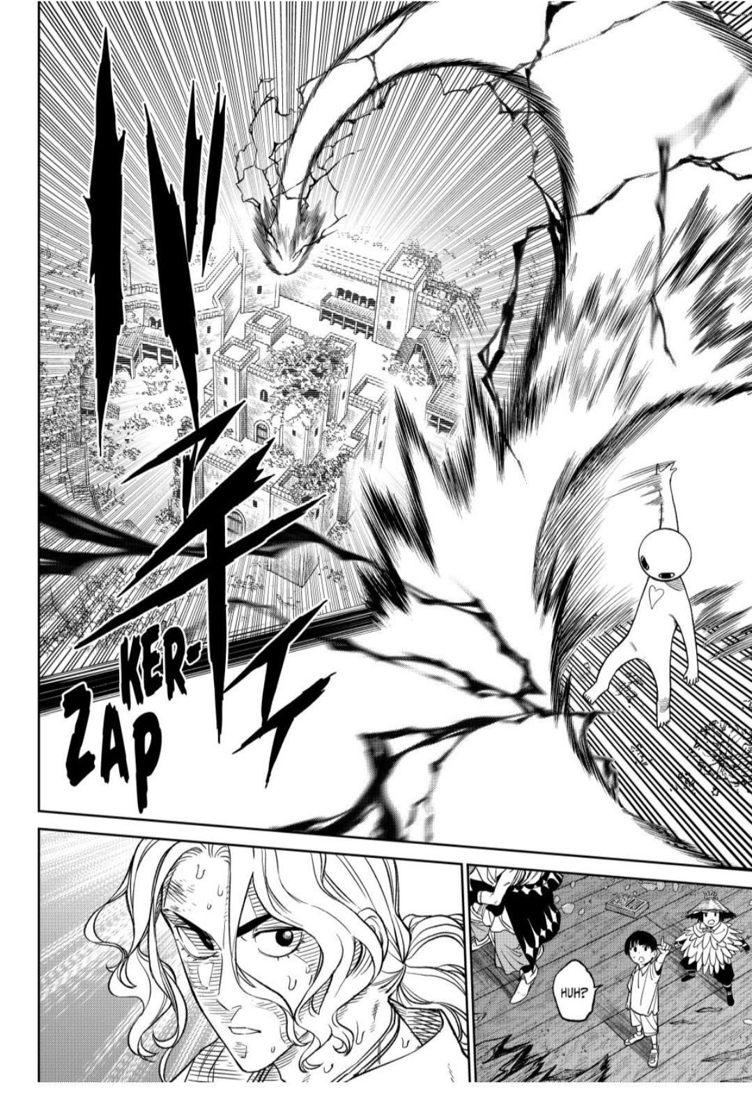 Versus Chapter 13 - Page 14