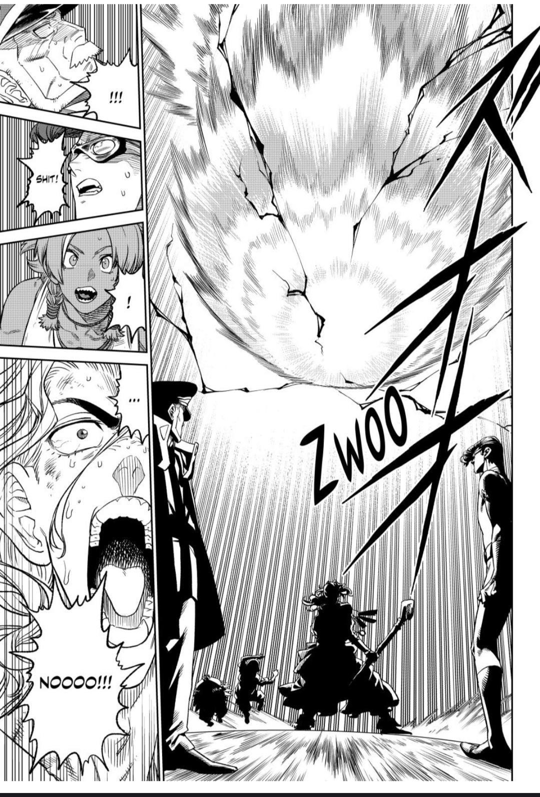 Versus Chapter 13 - Page 15