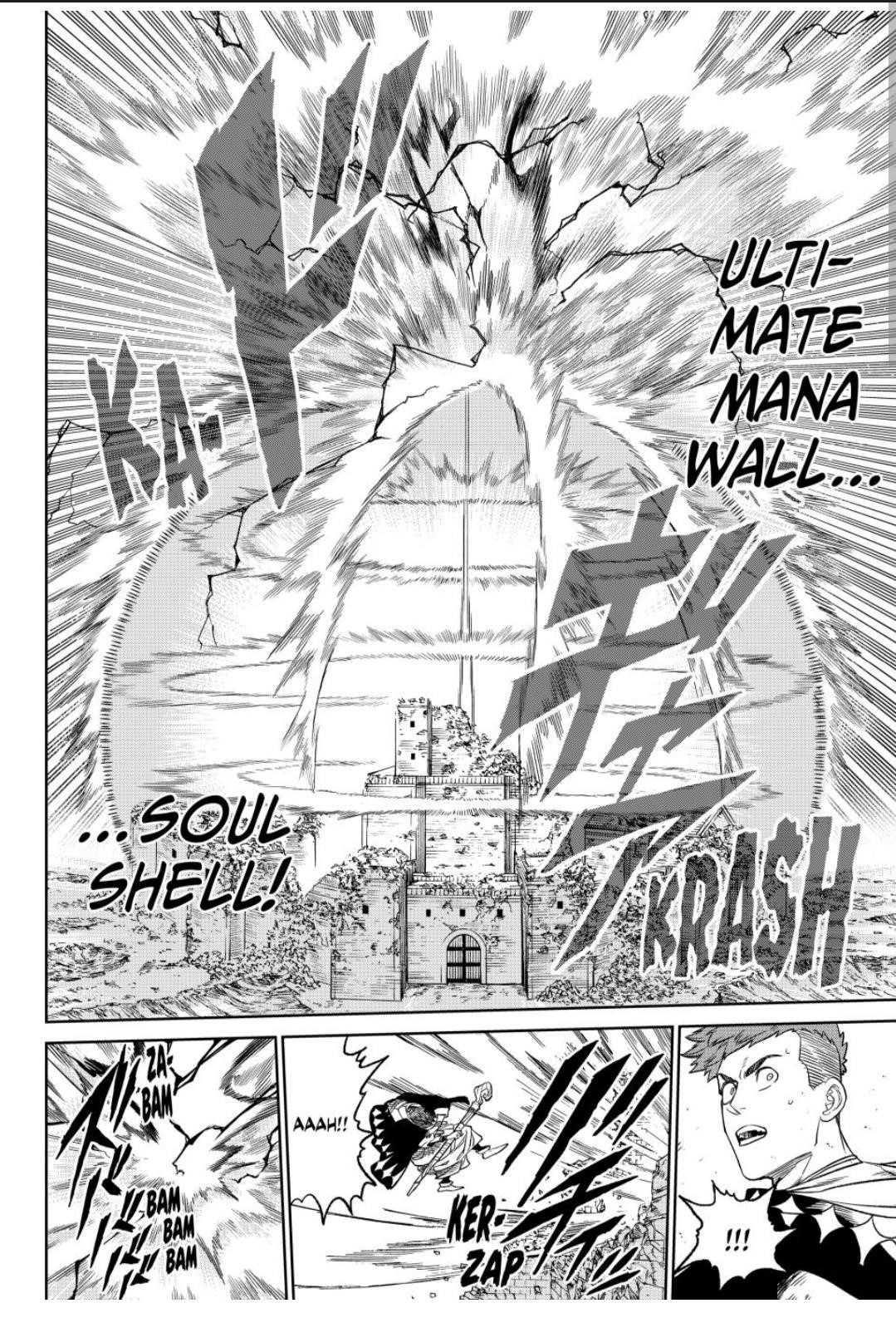 Versus Chapter 13 - Page 16